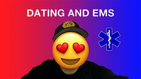 paramedic singles dating